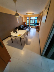 Blk 486 Segar Grove (Bukit Panjang), HDB 4 Rooms #441177071